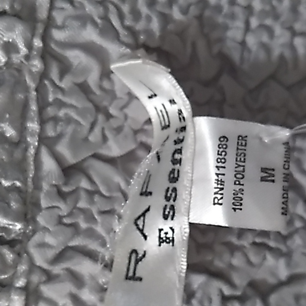 Rafael Essential Jacket - Picture 2 of 12